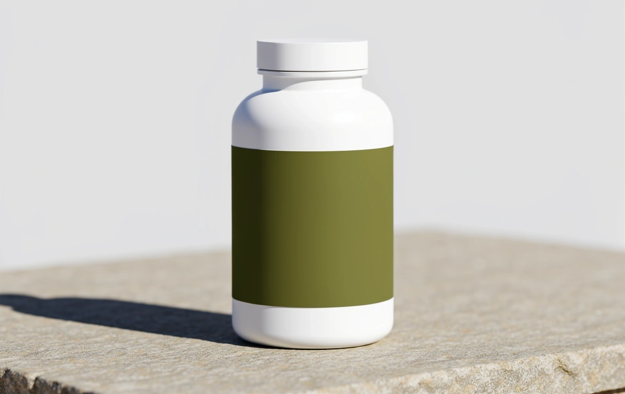 MoveFlex Core Formula