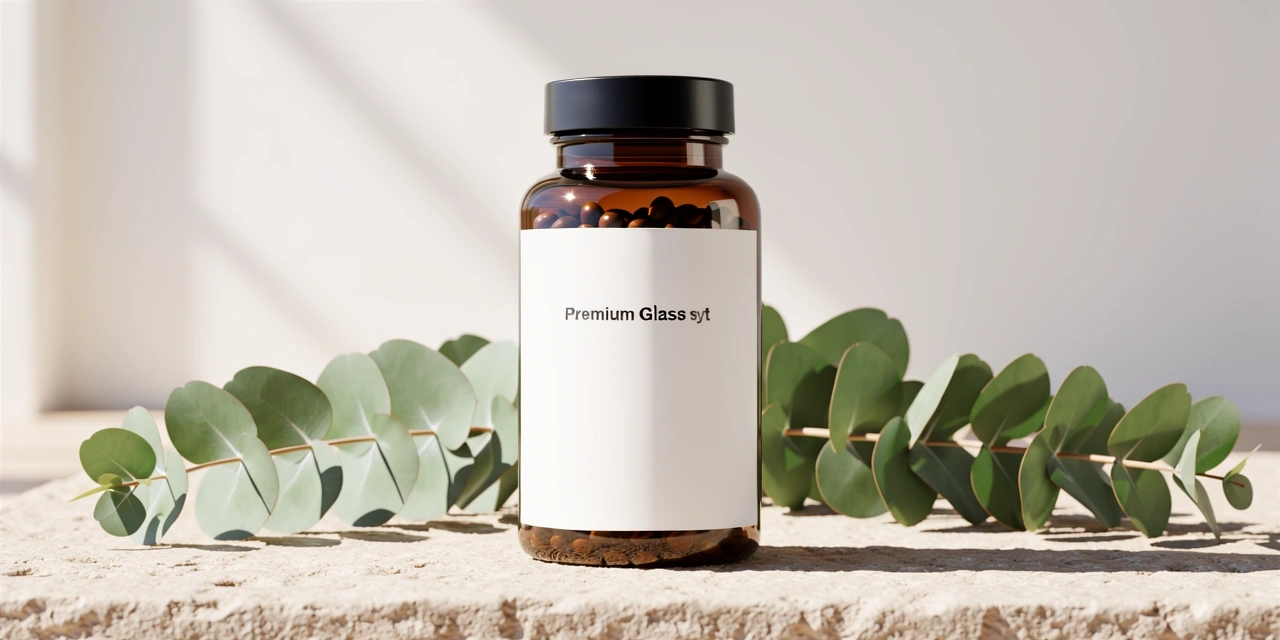 MoveFlex Natural Supplements